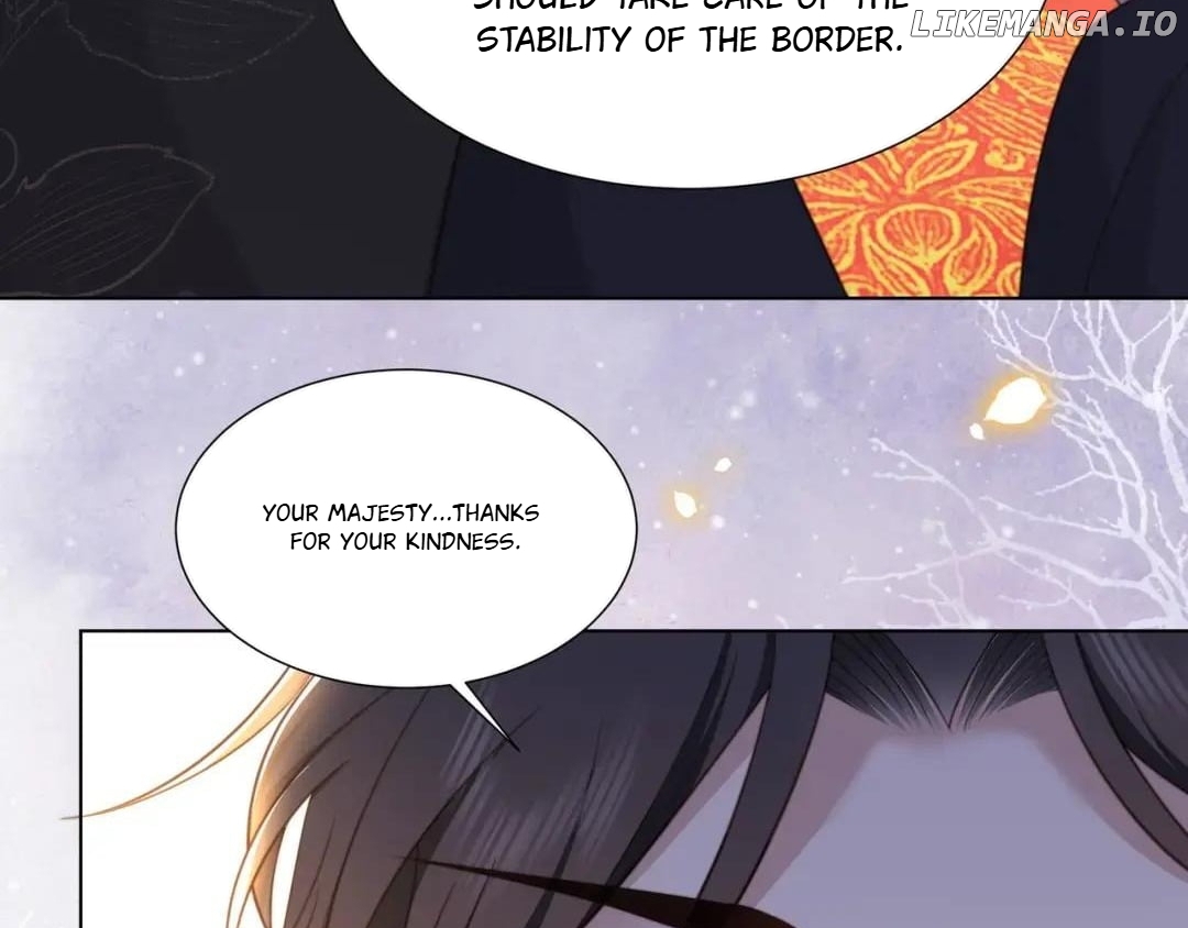 Lonely Emperor Chases His Sister-in-Law Chapter 73 - page 50